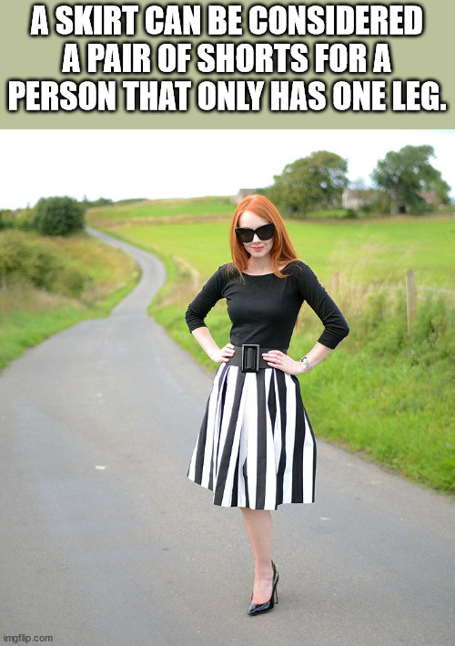 20 Shower Thoughts to Get You Over The Hump