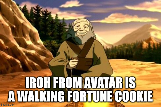 20 Shower Thoughts to Get You Over The Hump