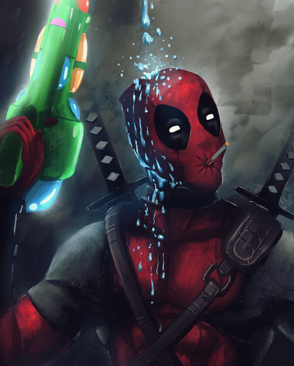 Deadpool