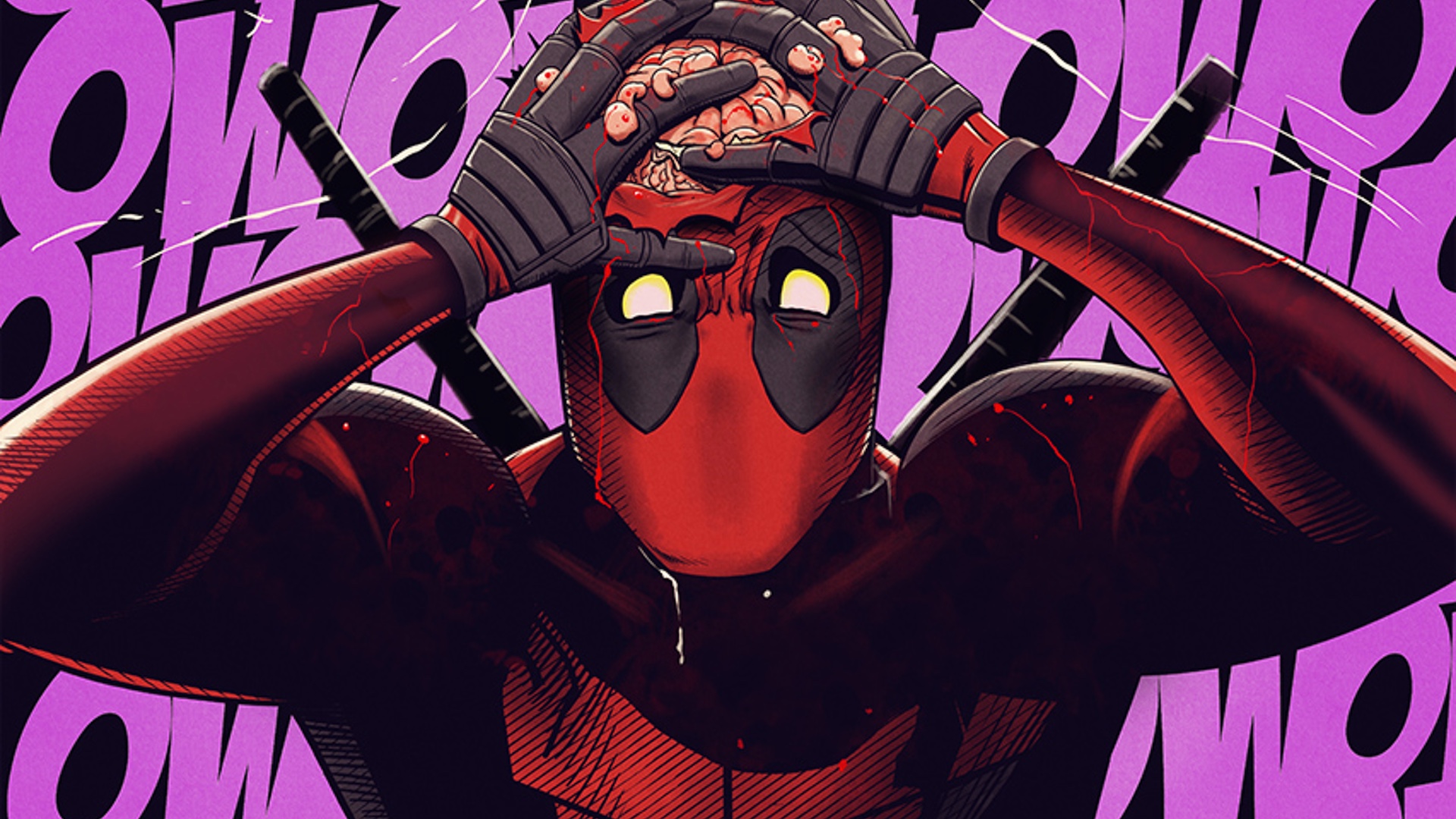 Deadpool