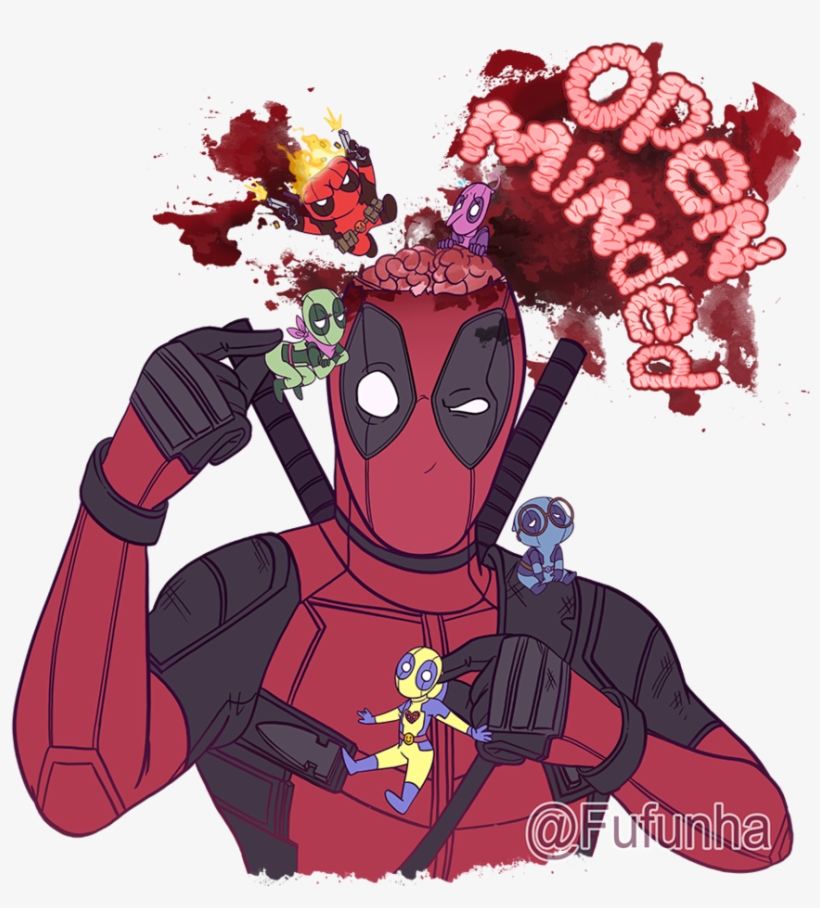Deadpool