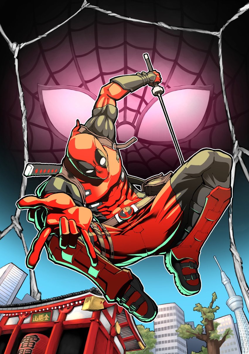 Deadpool