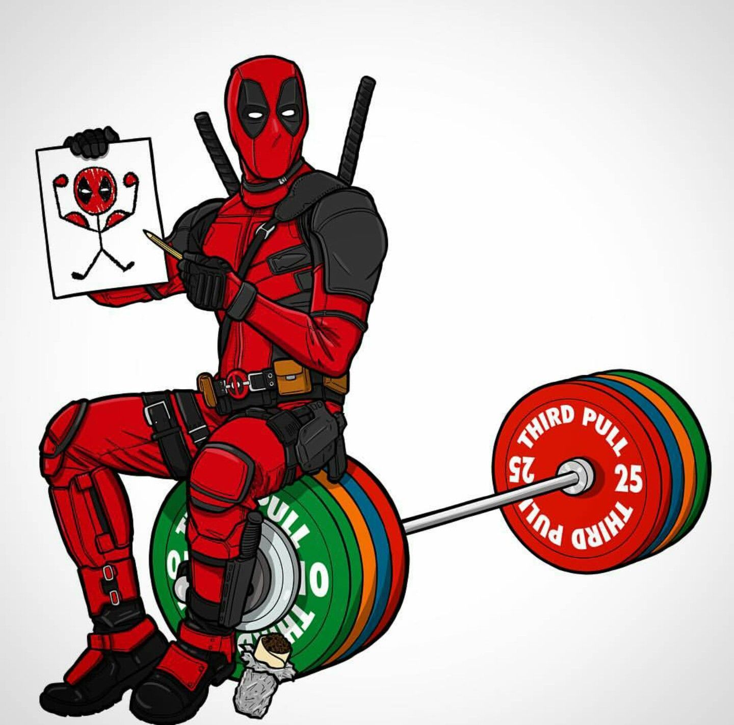 Deadpool