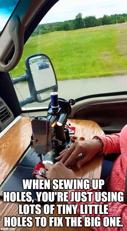 Shower Thoughts to Scrub Your Wrinkles