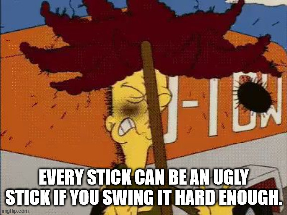 Shower Thoughts For Your Sunday