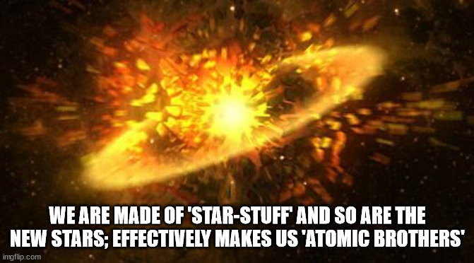 Shower Thoughts to Make It Moist