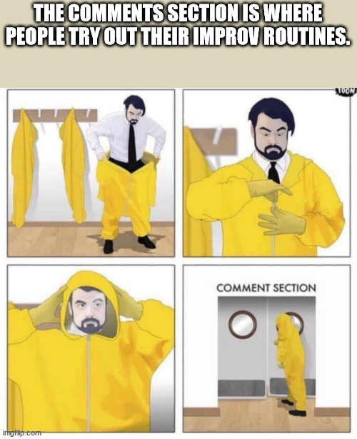 Shower Thoughts to Make It Moist