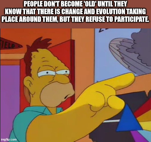 20 Shower Thoughts For You