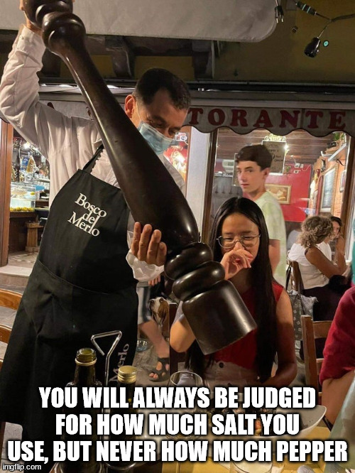 20 Shower Thoughts For You