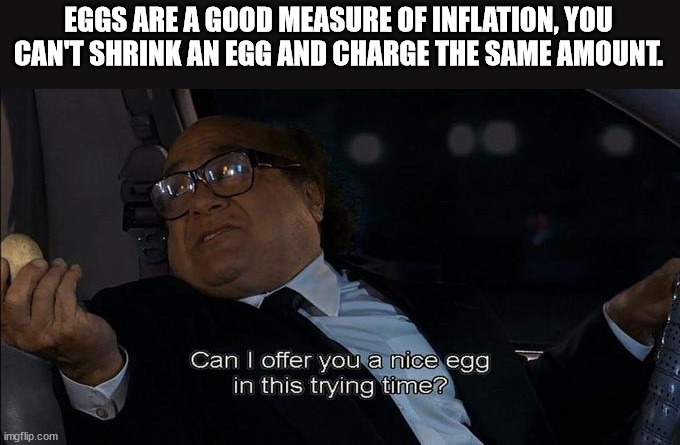 20 Shower Thoughts For You