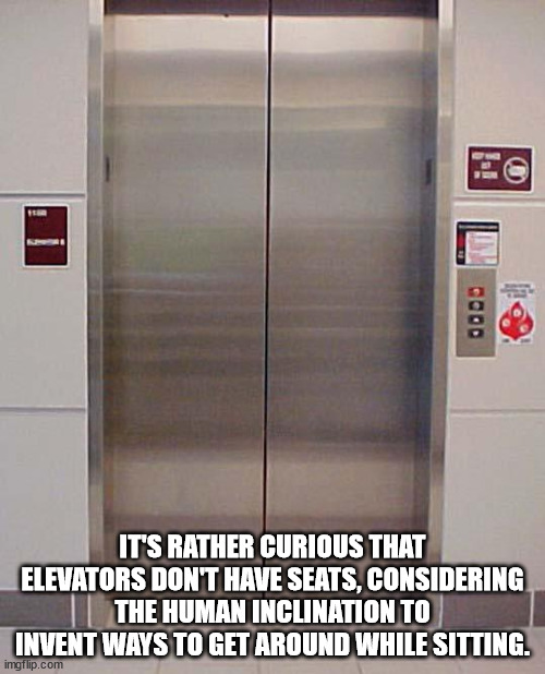 Shower Thoughts from the Wet Spot of the Net