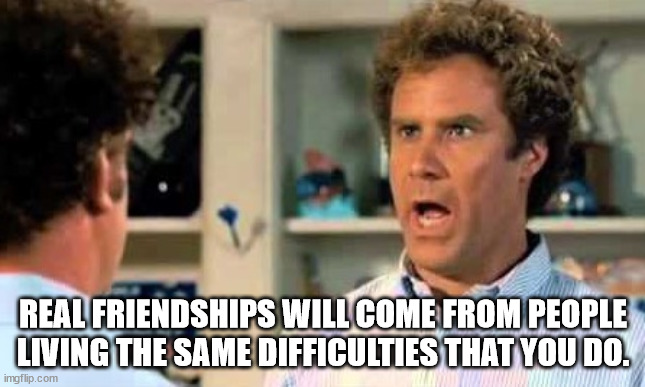 Shower Thoughts from the Wet Spot of the Net