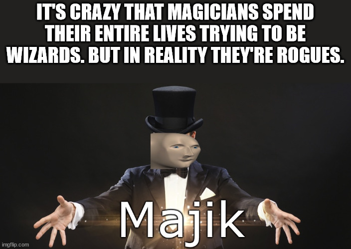 Shower Thoughts from the Wet Spot of the Net