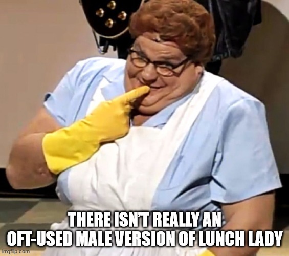 Shower Thoughts from the Wet Spot of the Net