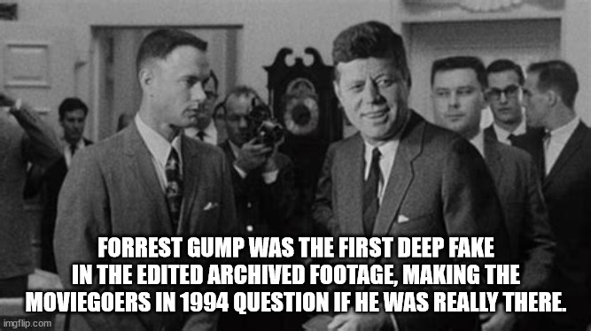 Shower Thoughts from the Wet Spot of the Net