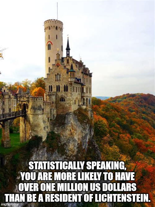 Shower Thoughts from the Wet Spot of the Net