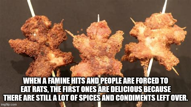 Shower Thoughts from the Wet Spot of the Net