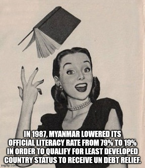 40 Fun Facts to Fold Into Your Brain Wrinkles