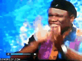 Moving Image Mayhem (Animal Edition)