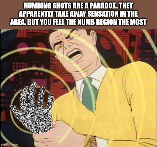 20 Shower Thoughts From The Moist Minds