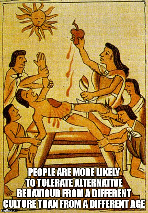 Shower Thoughts to Ponder Naked