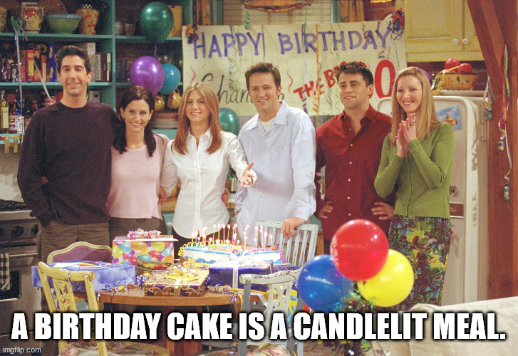 Shower Thoughts to Ponder Naked