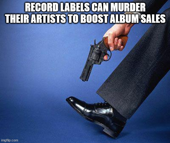 Shower Thoughts to Ponder Naked