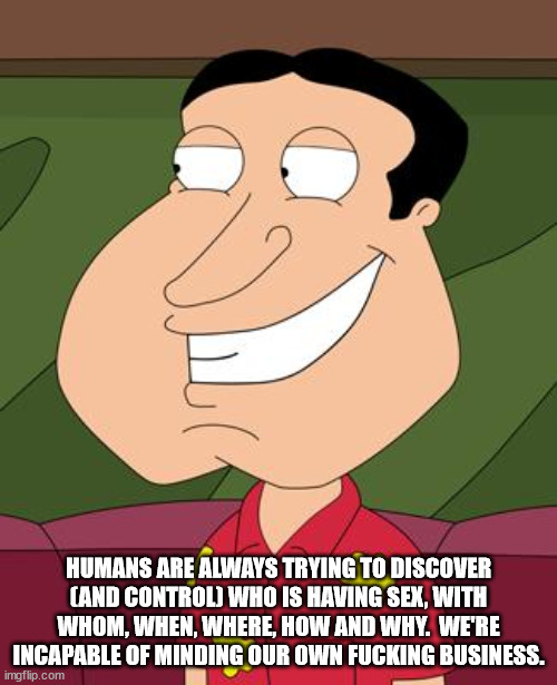 Shower Thoughts to Ponder Naked