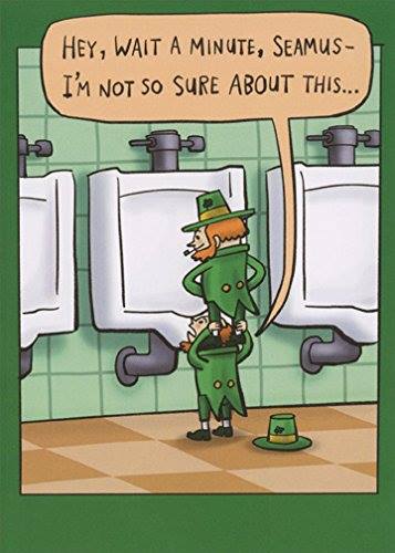St. Patrick's Day 2023