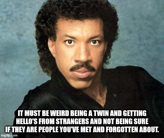 Shower Thoughts With Which to Denormalize