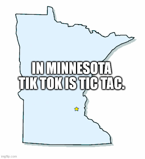 Shower Thoughts With Which to Denormalize