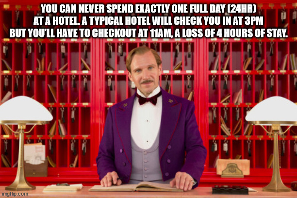 Shower Thoughts With Which to Denormalize