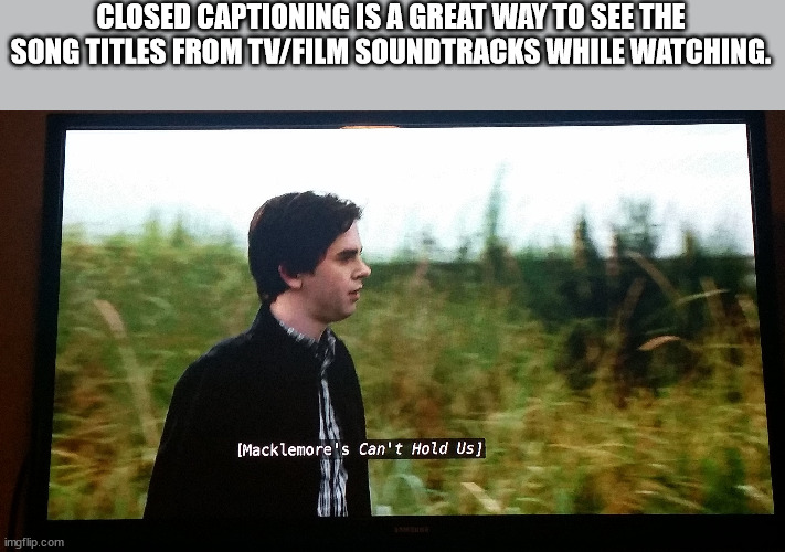 Shower Thoughts to Wash You Clean