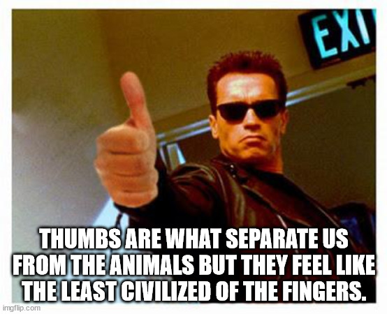 Shower Thoughts to Wash You Clean