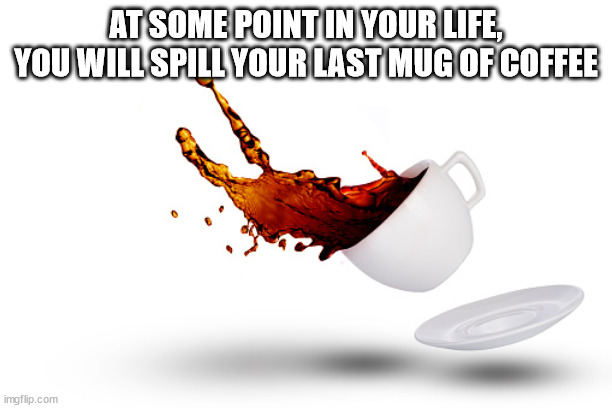 Shower Thoughts to Wash You Clean