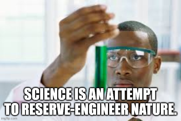 Shower Thoughts to Wash You Clean