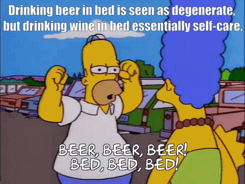 Shower Thoughts to Wash You Clean