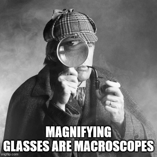 Shower Thoughts to Wash You Clean