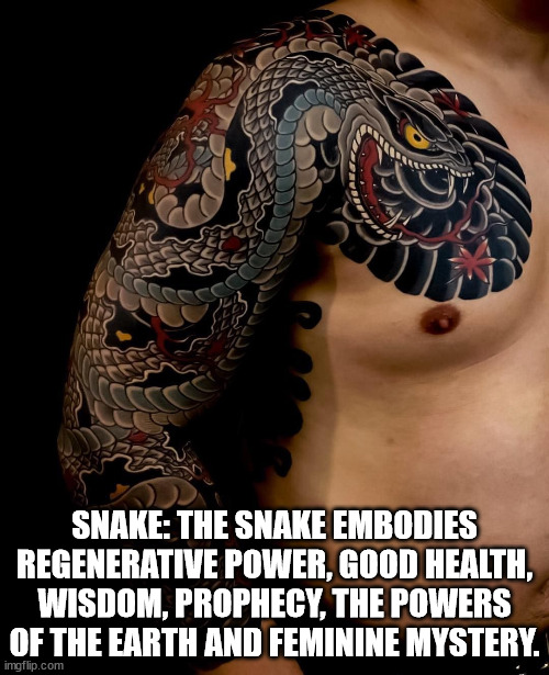 19 Yakuza Tattoos & Their Meanings