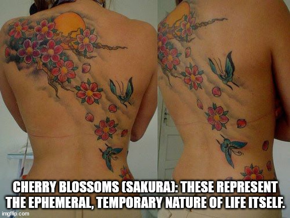 19 Yakuza Tattoos & Their Meanings