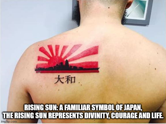 19 Yakuza Tattoos & Their Meanings