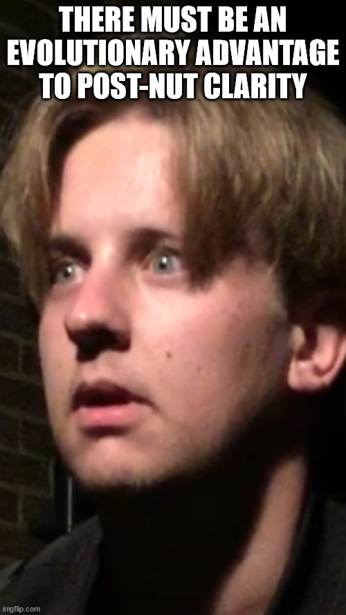 20 Shower Thoughts For Your Friday Gallery eBaum's World