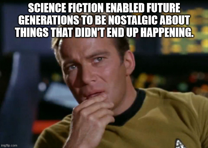 Shower Thoughts to Wet Your Wednesday