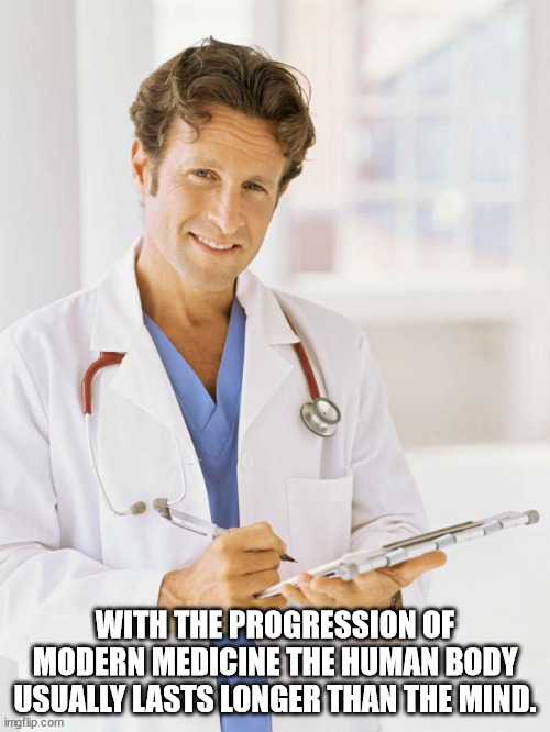 Shower Thoughts to Wet Your Wednesday