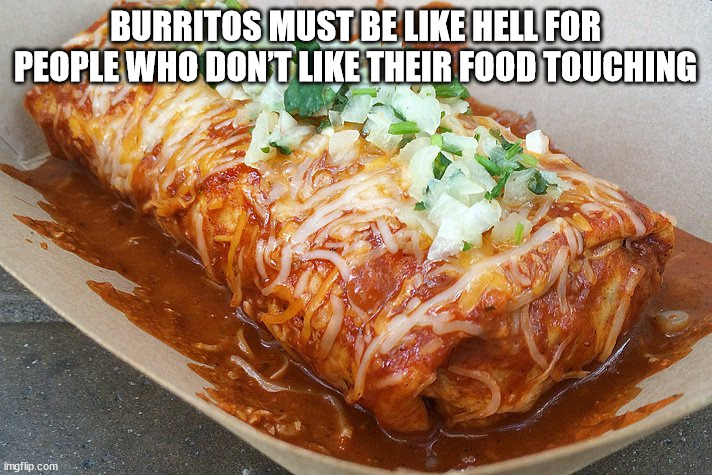 Shower Thoughts to Wet Your Wednesday