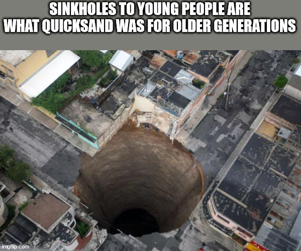 Shower Thoughts to Wet Your Wednesday