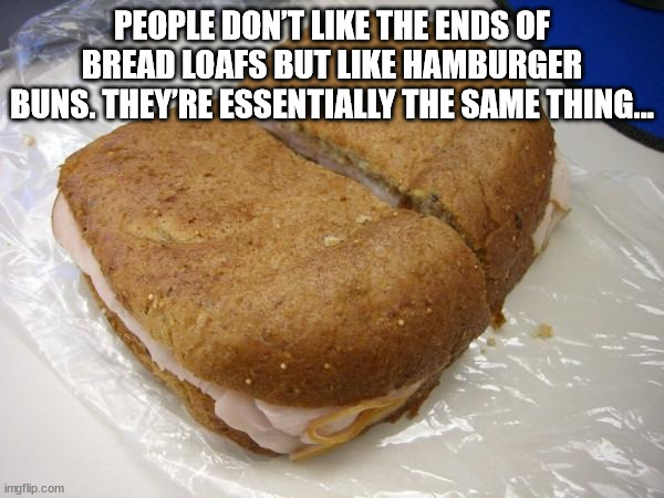 Shower Thoughts to Wet Your Wednesday