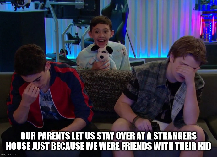 Shower Thoughts For Your Day