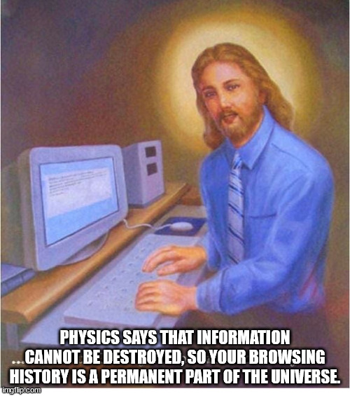 Shower Thoughts For Your Day