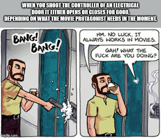 Shower Thoughts For Your Day